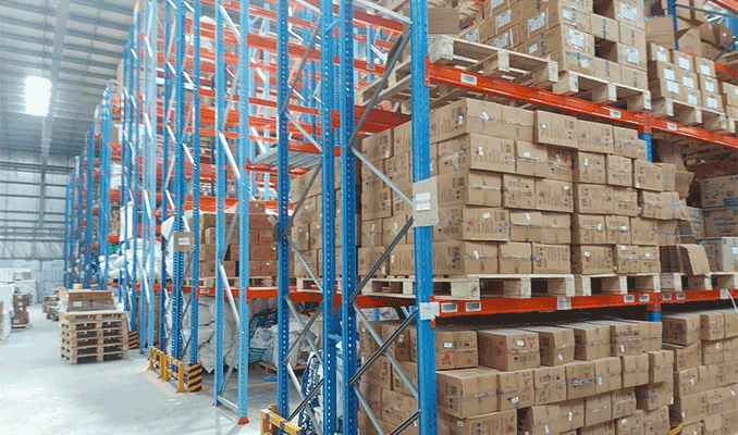 issuae palletracking