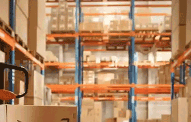 Cantilever Racking storage